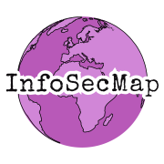 InfoSecMap