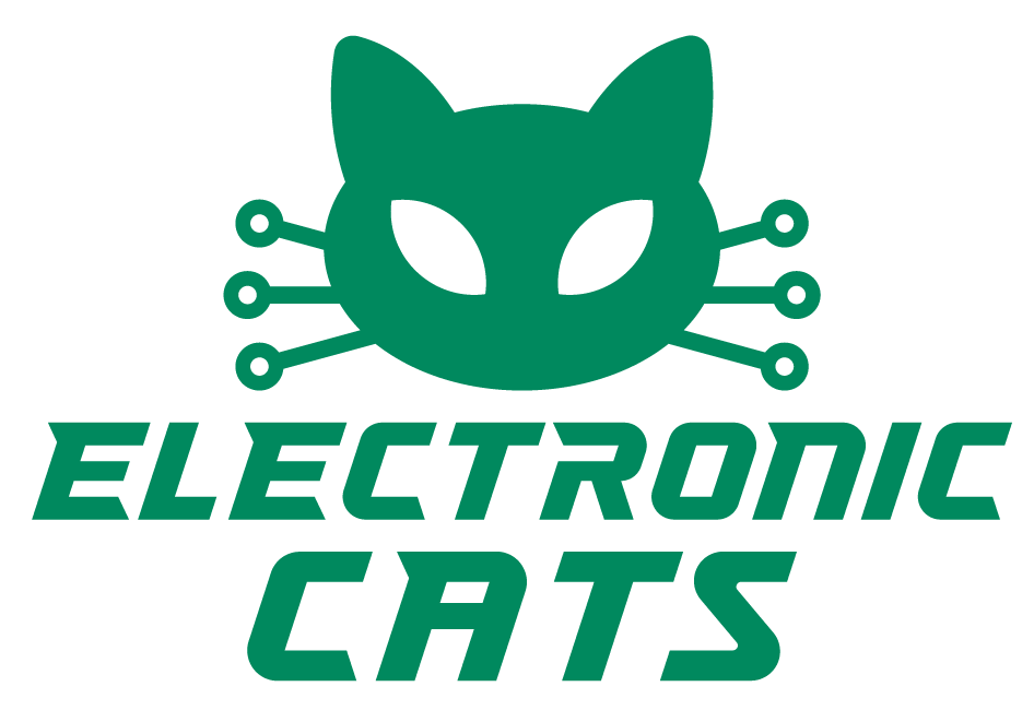 Electronic Cats