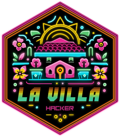 La Villa Hacker
