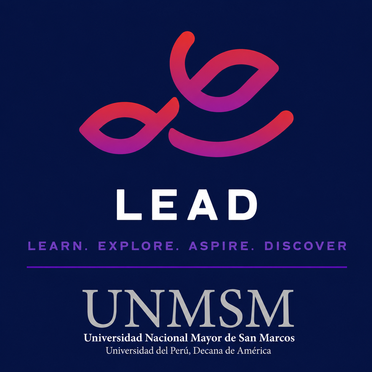 LEAD UNMSM