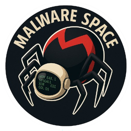 Malware Space