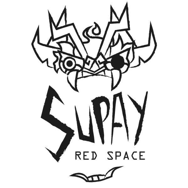 Supay Red Space