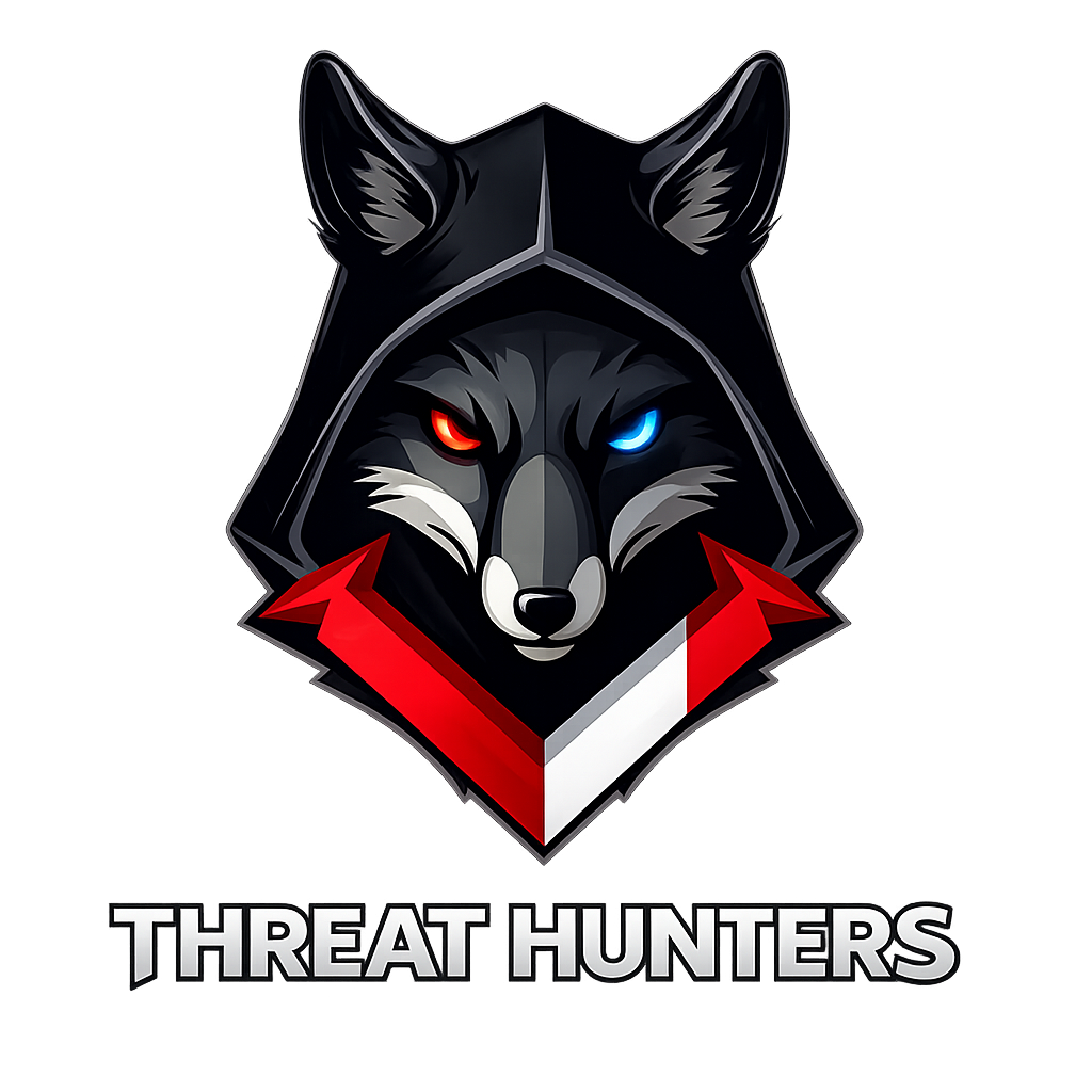 Threat Hunters UTP