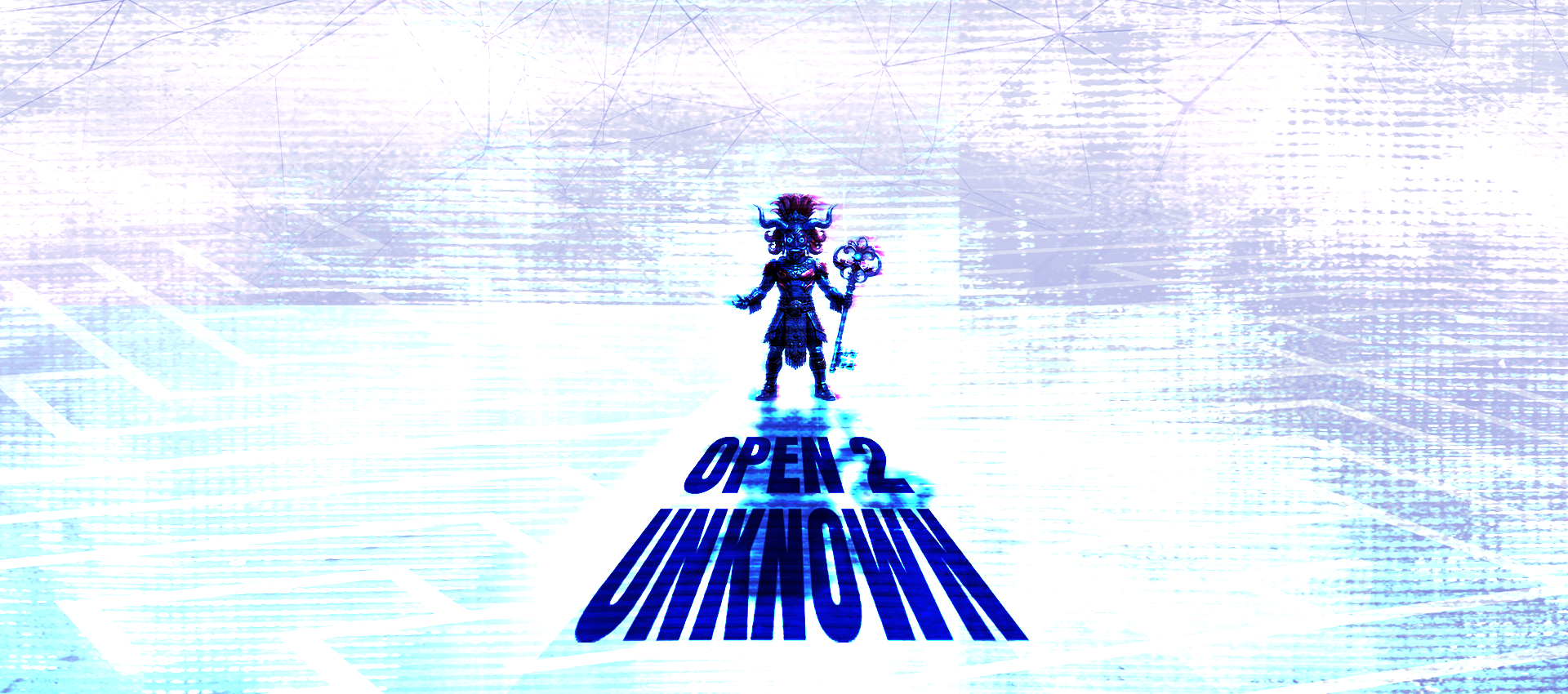 Unknown 2026 — Open 2 Unknown