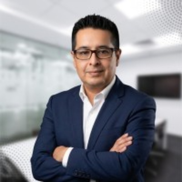 Alfredo Alva