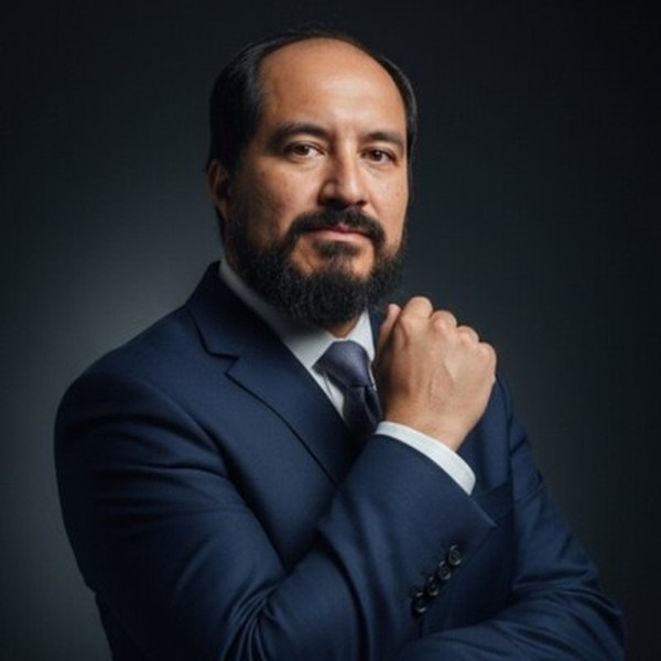 Edwin Moreyra