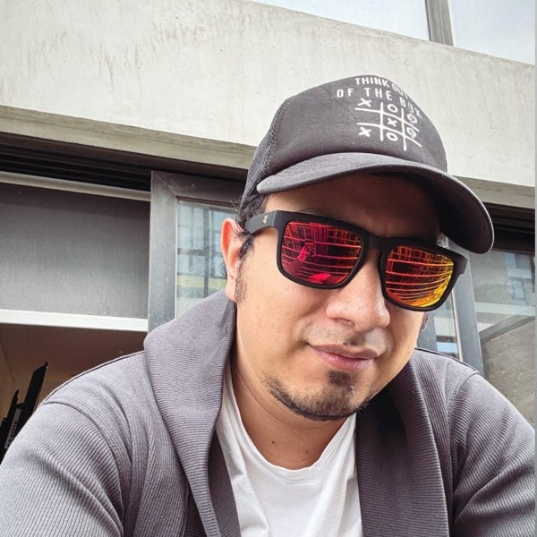 Erick Maldonado