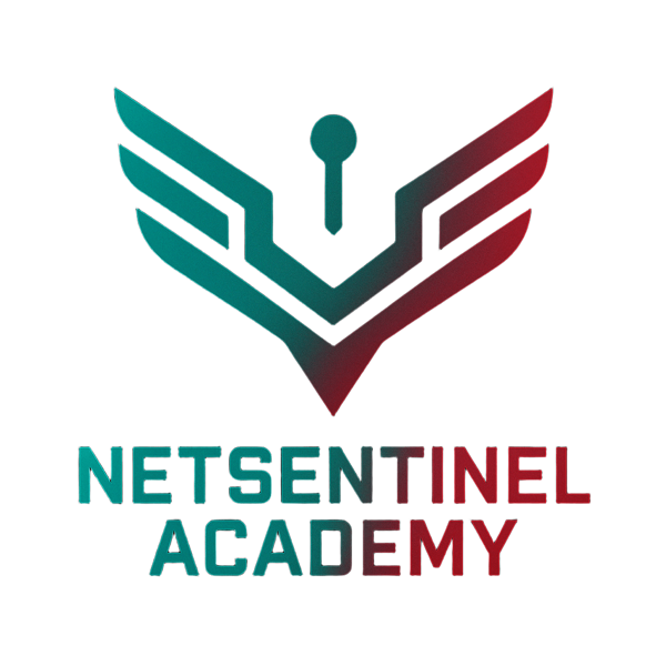 NetSentinel Academy