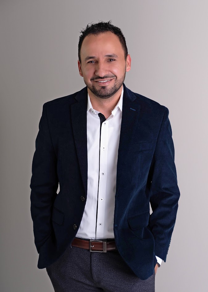 Salvador Mendoza